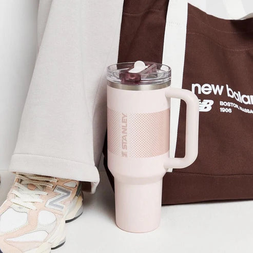 STANLEY - THE QUENCHER PROTOUR FLIP STRAW TUMBLER | 40 OZ | LEAKPROOF